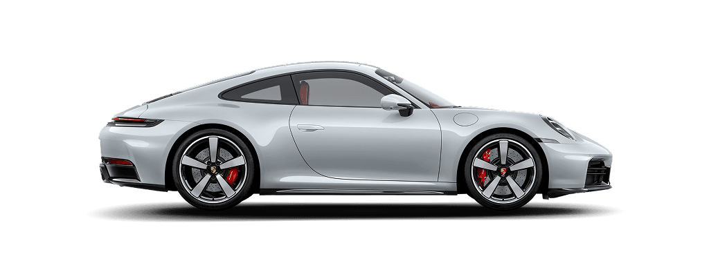 Neue 911